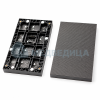 Интерьерный LED-экран 238", шаг 2 пикселя